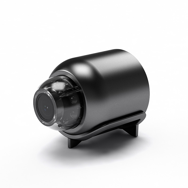 X5 Mini Wireless WiFi HD Monitoring Camera