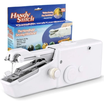 Handy Stitch Sewing