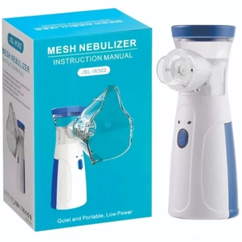 Mesh nebulizer (jsl. W303)