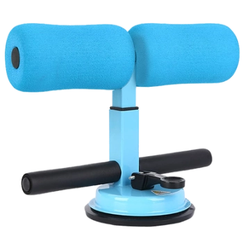 Double Sit Up bar