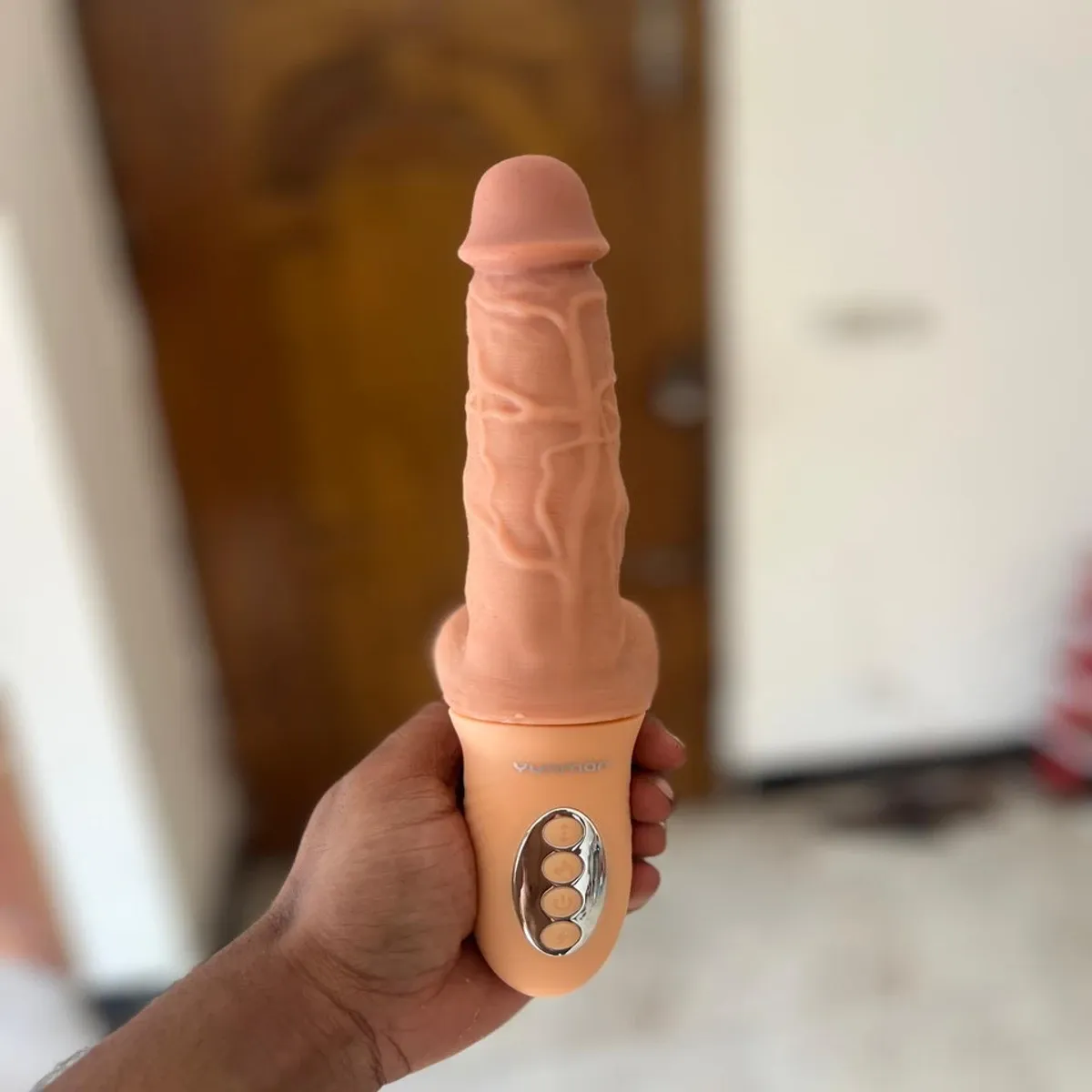Intense Pleasure companion