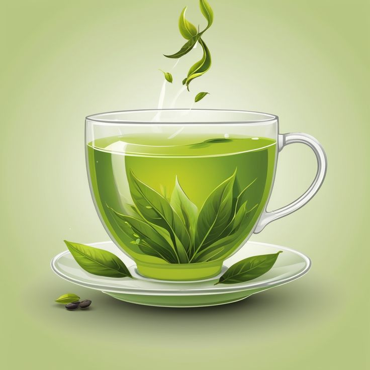 Green Tea