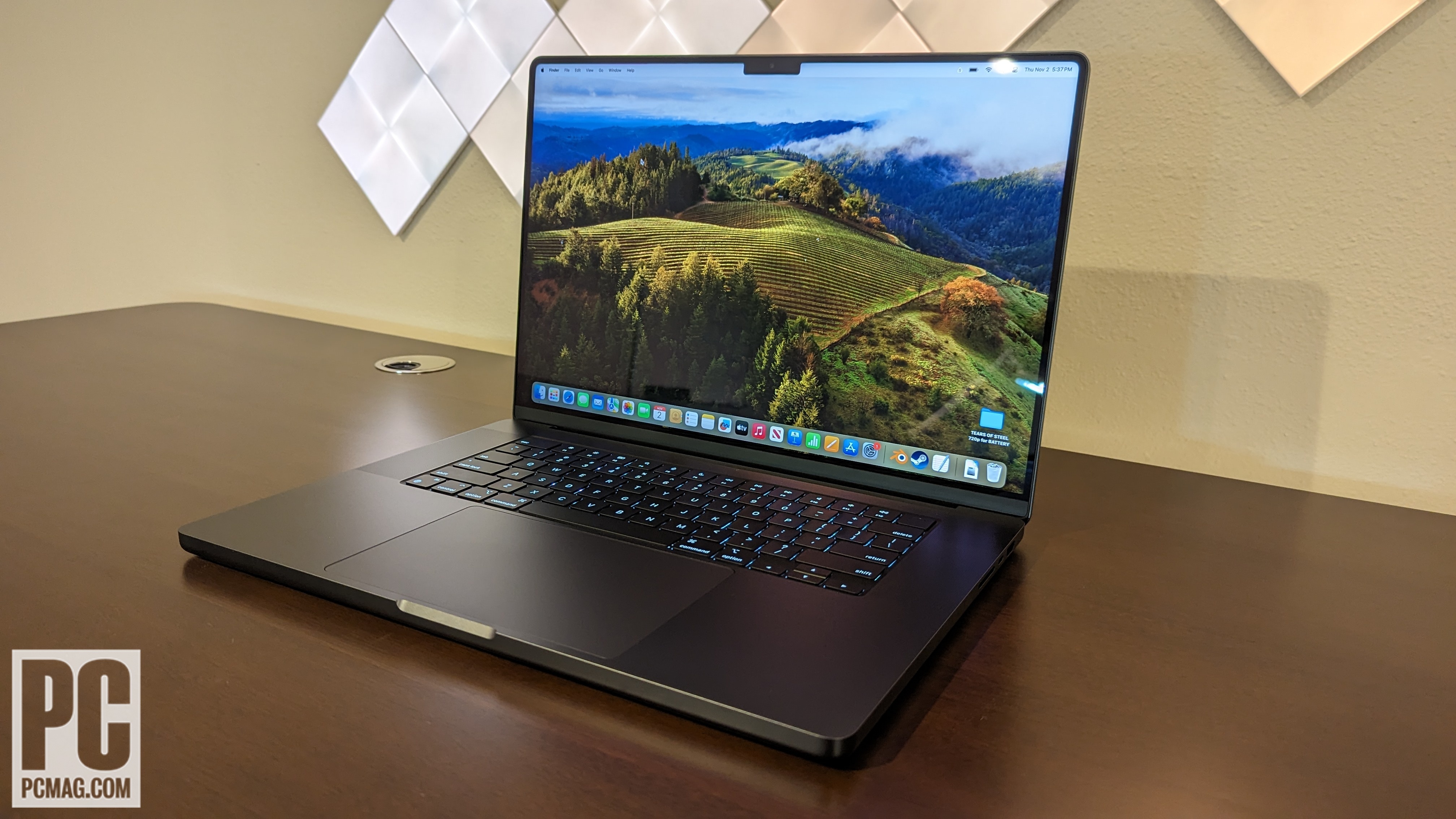 MacBook Pro