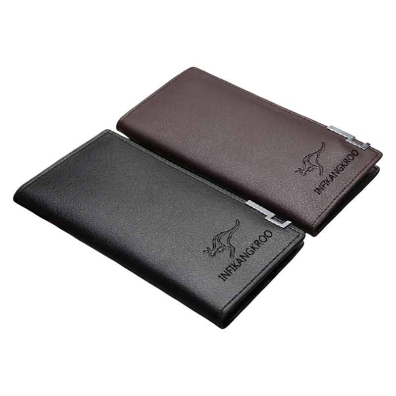 Leather Wallet