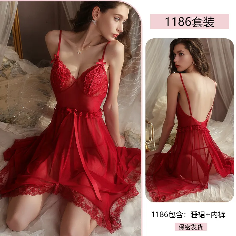 Premium Quality Long Sleepwear