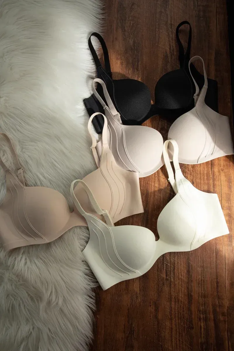 Push-Up Bra for Small Breasts