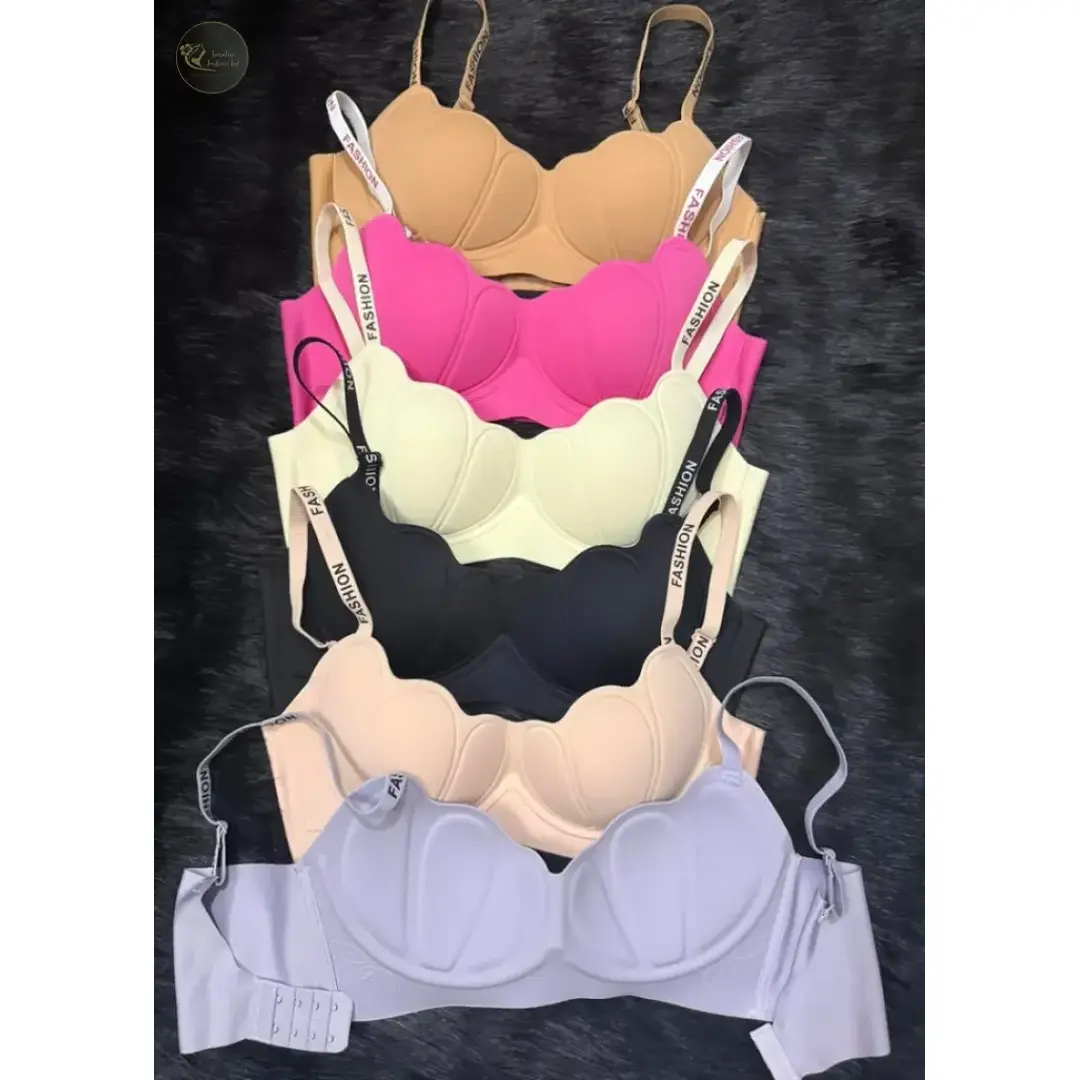 Women's Small Breast Modal