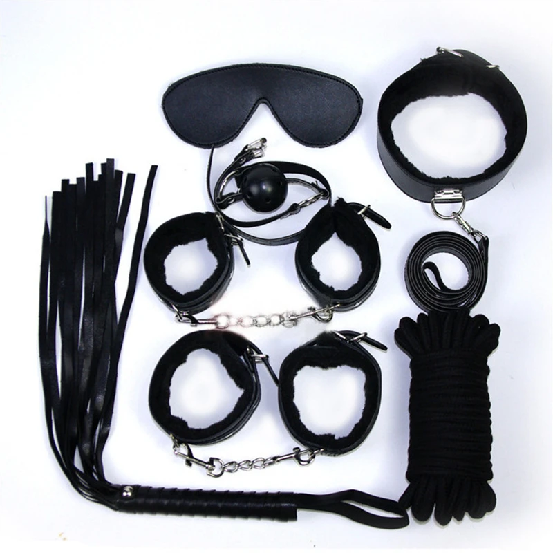 7 pc set