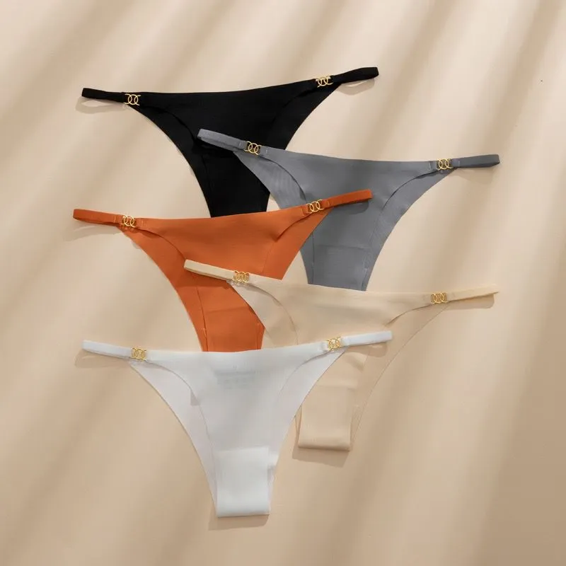 BZEL Women's Panties