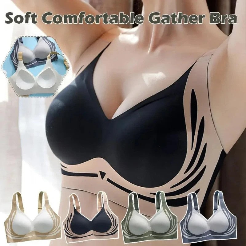 Anti Sagging Push Up