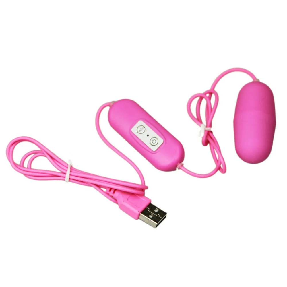 100cm Remote Control Jumping Egg Vib**tor, 20 Patterns, Multi-Speed Clitoral