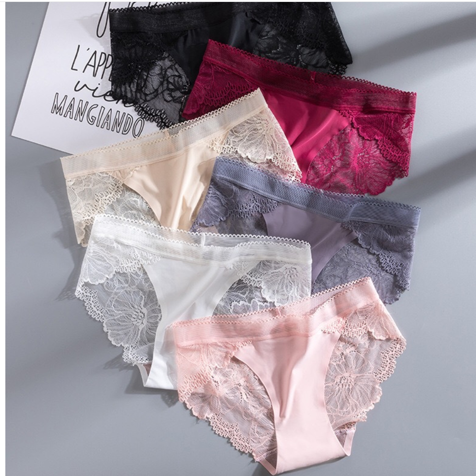 Voplidia Women's Panties