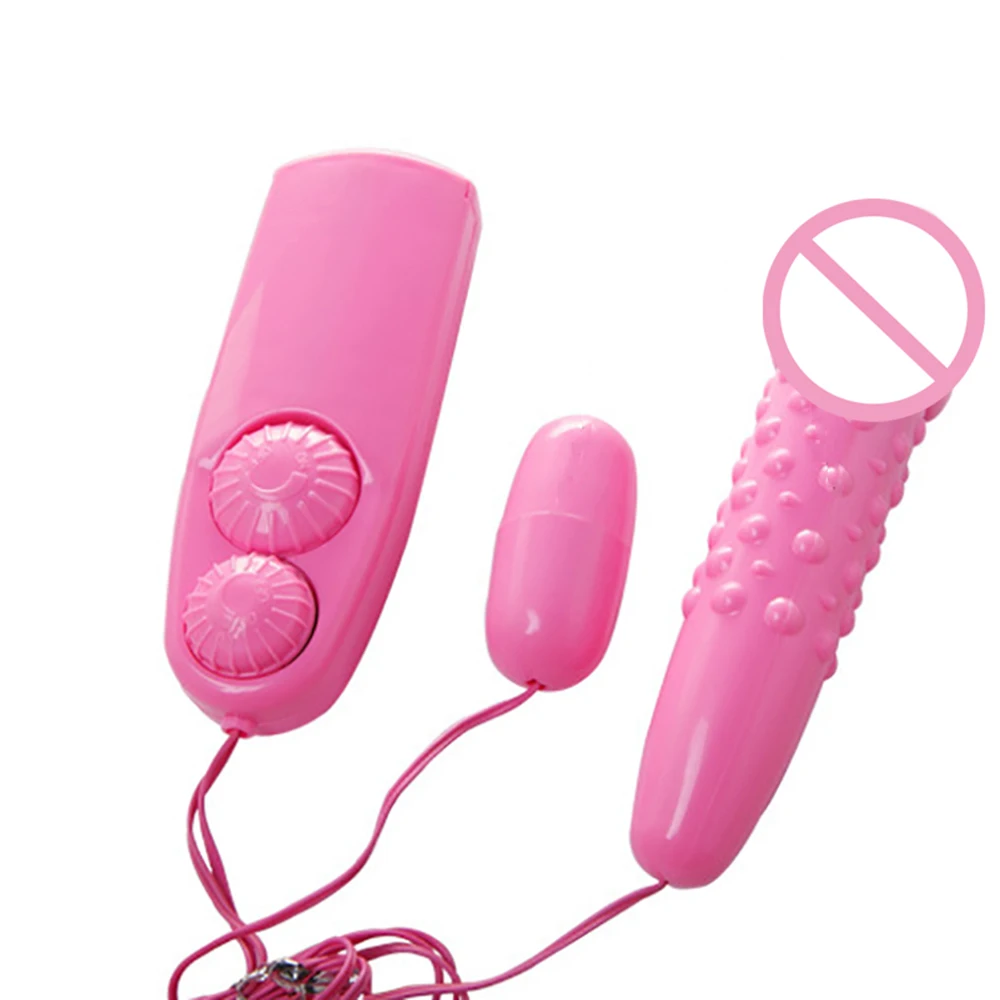 Double Jump Vibr*tor for Women