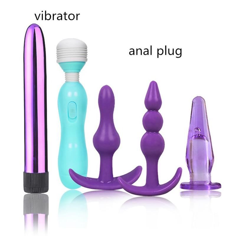 Ecstasy Set