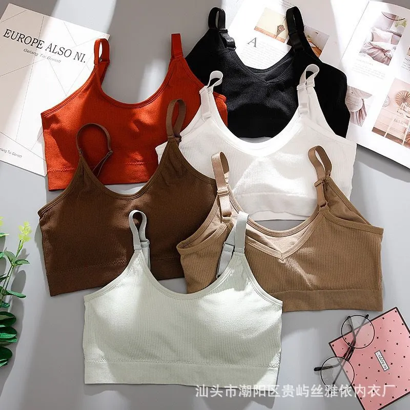 Cozy Bra