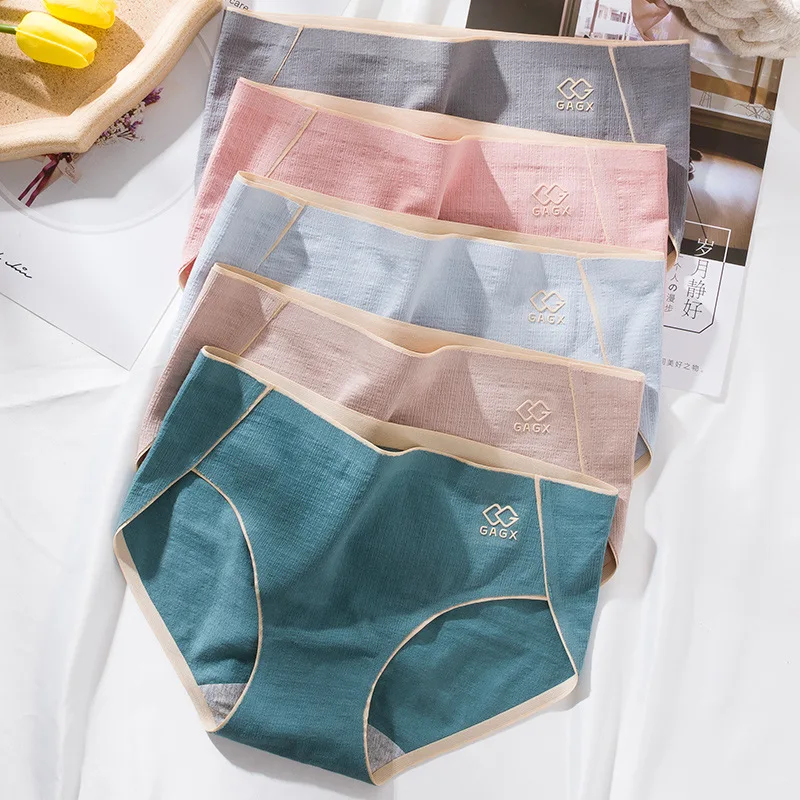 Underpants Soft Cotton Panties