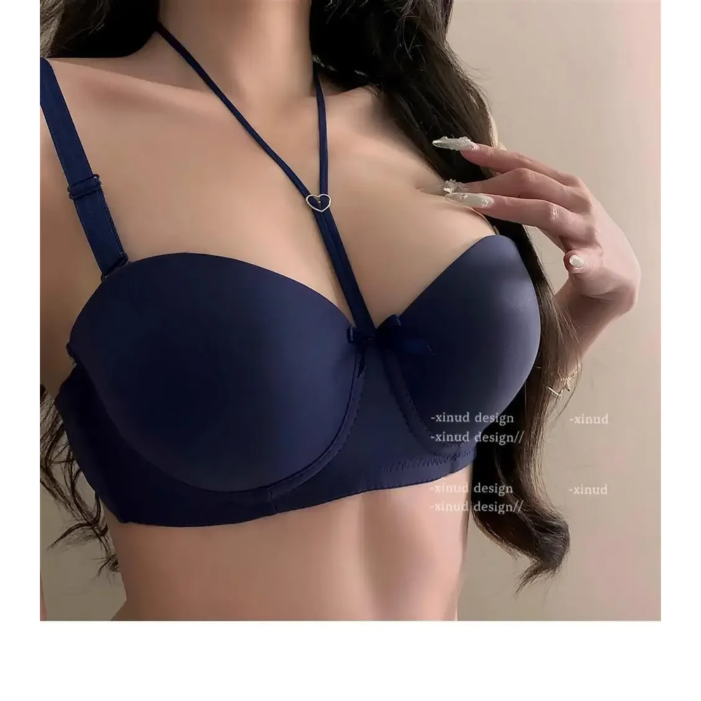 Traceless Bra for Women, Adjustable bra