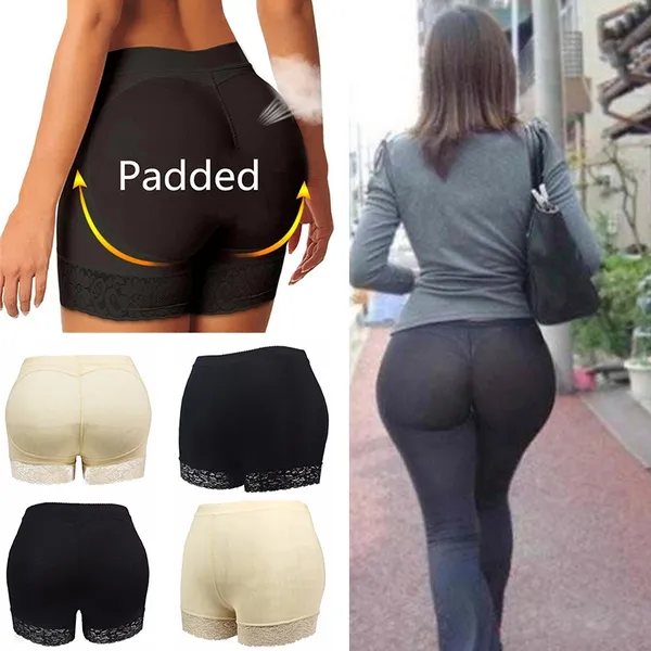 Hip Upper Pants