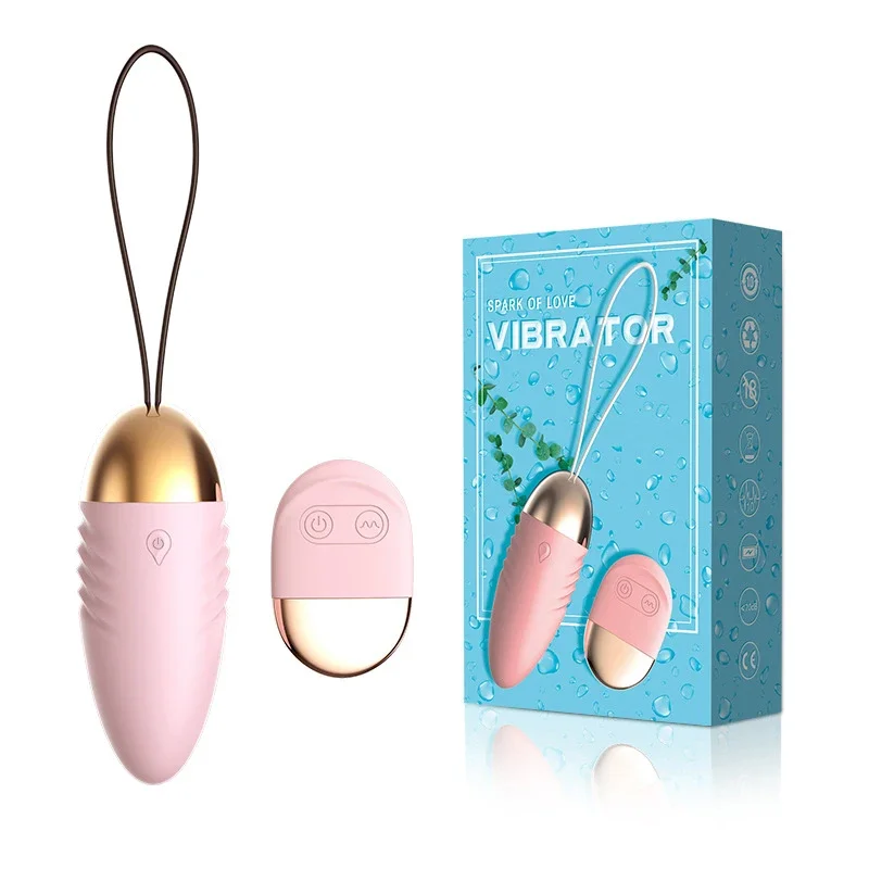 New Vib**tor
