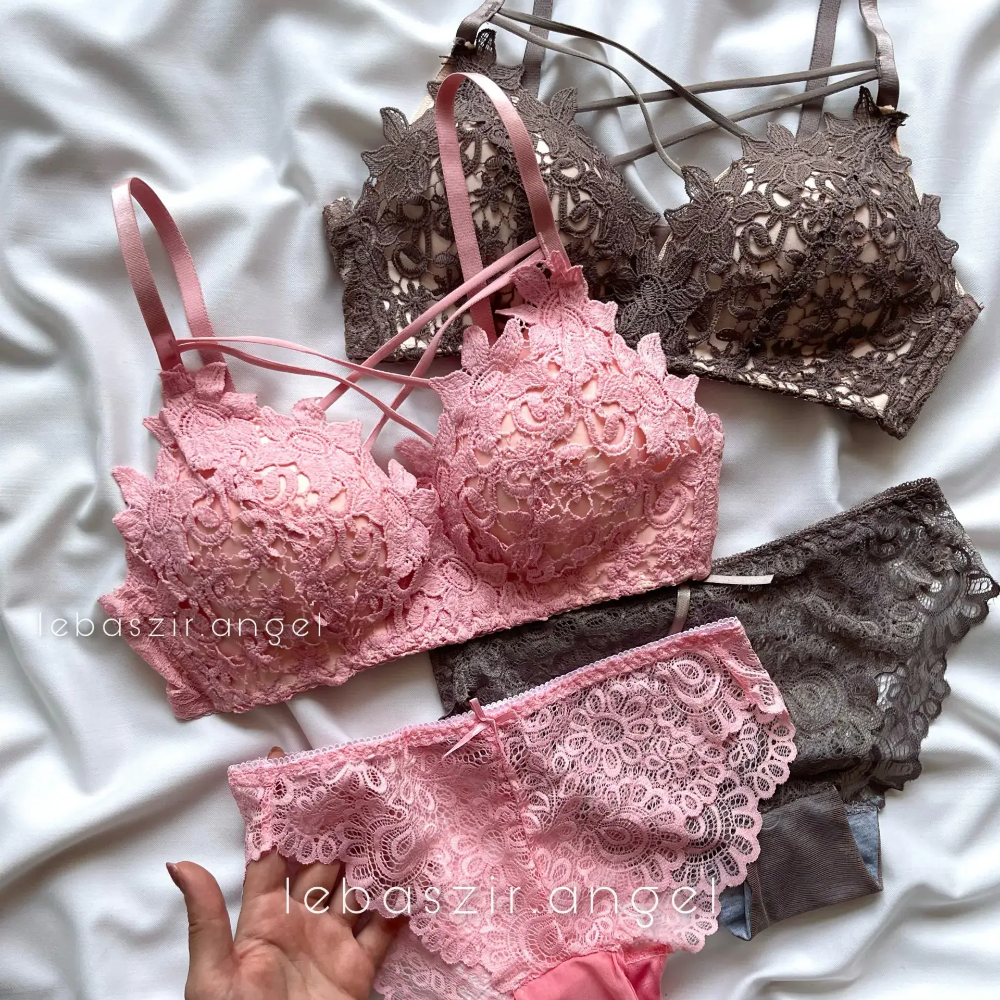 Rose Set