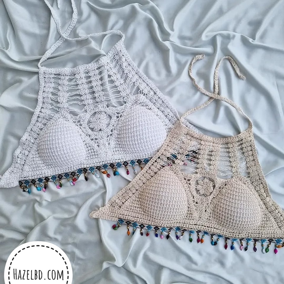 Crochet Top