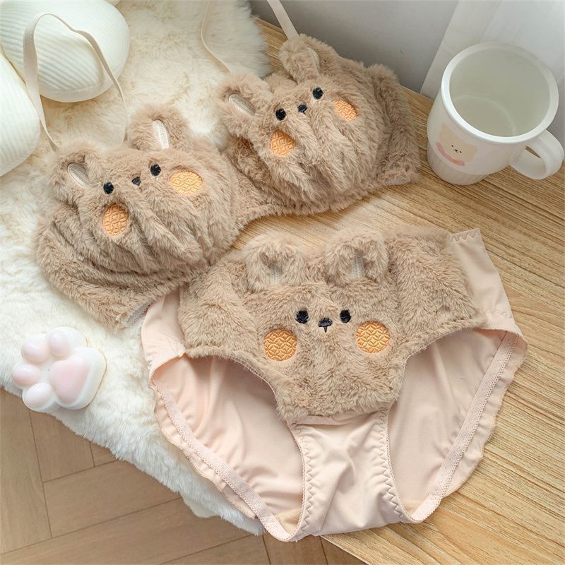 New Bunny Set