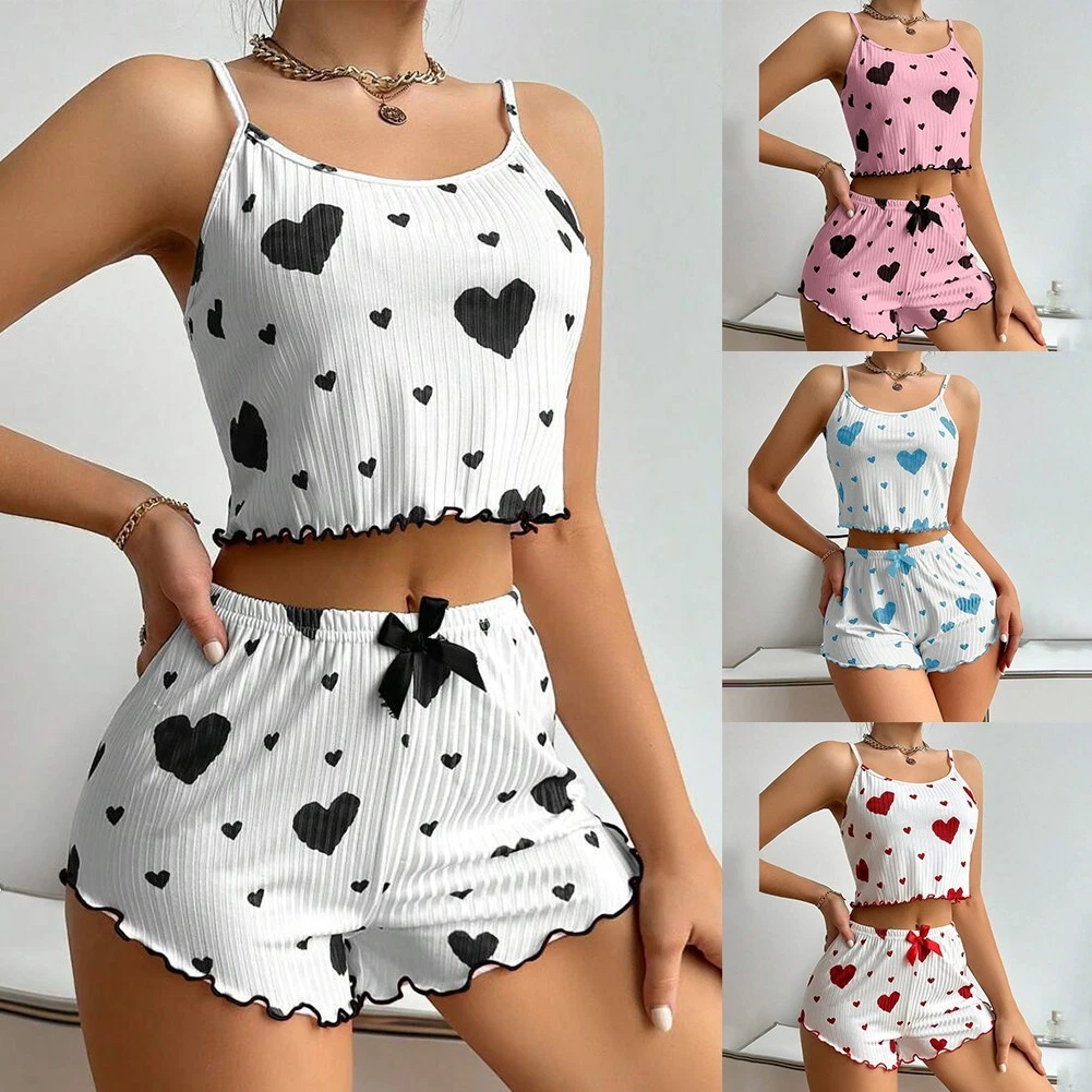 Home Wear Pajamas