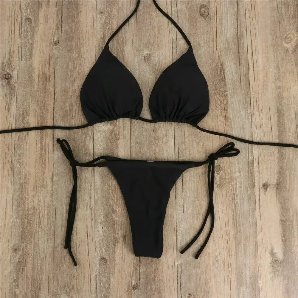 Foam Bikini