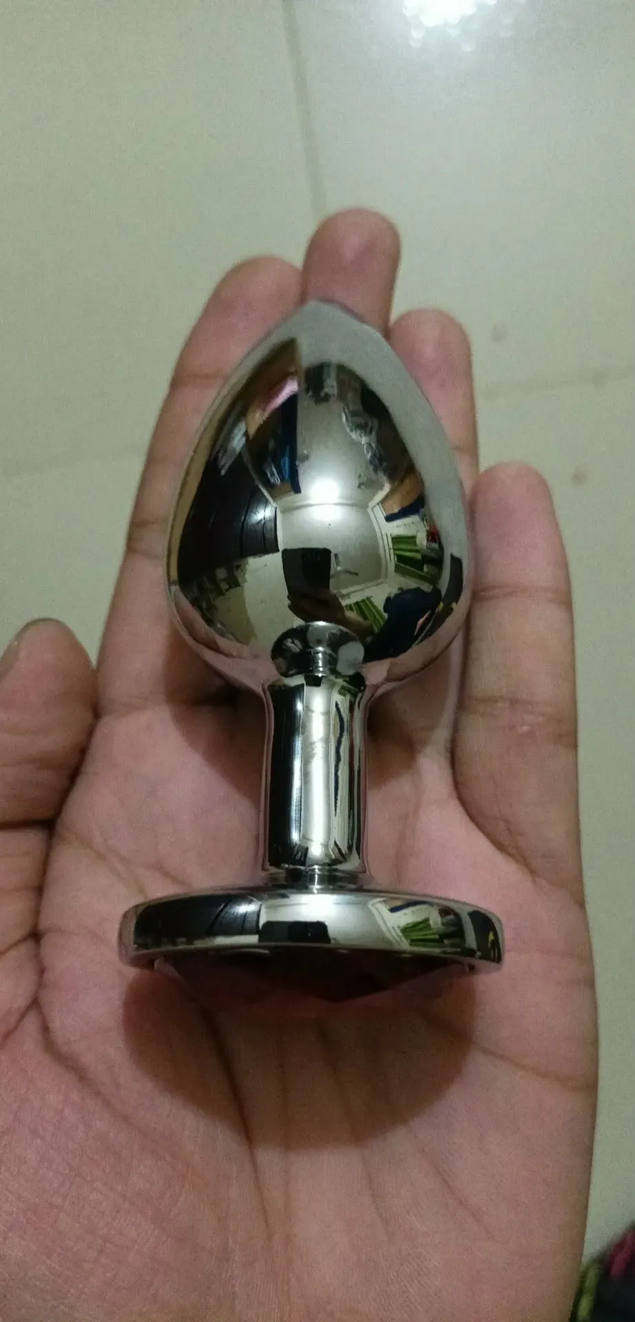L Size Plug